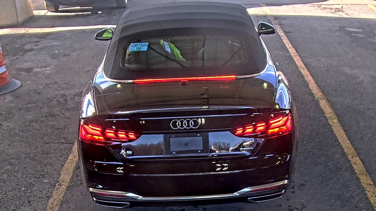 2024 Audi A5 S Line Premium Plus AWD