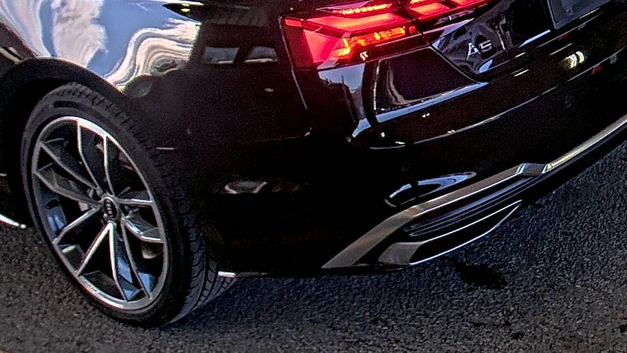 2024 Audi A5 S Line Premium Plus AWD