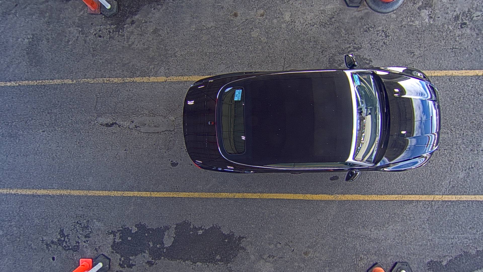 2024 Audi A5 S Line Premium Plus AWD