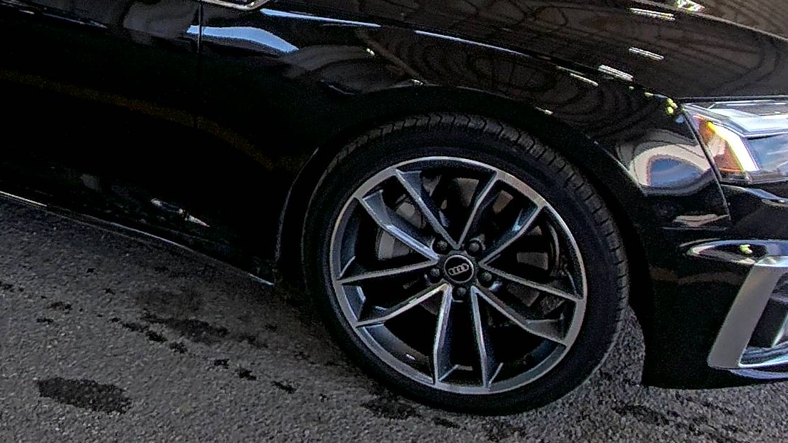 2024 Audi A5 S Line Premium Plus AWD