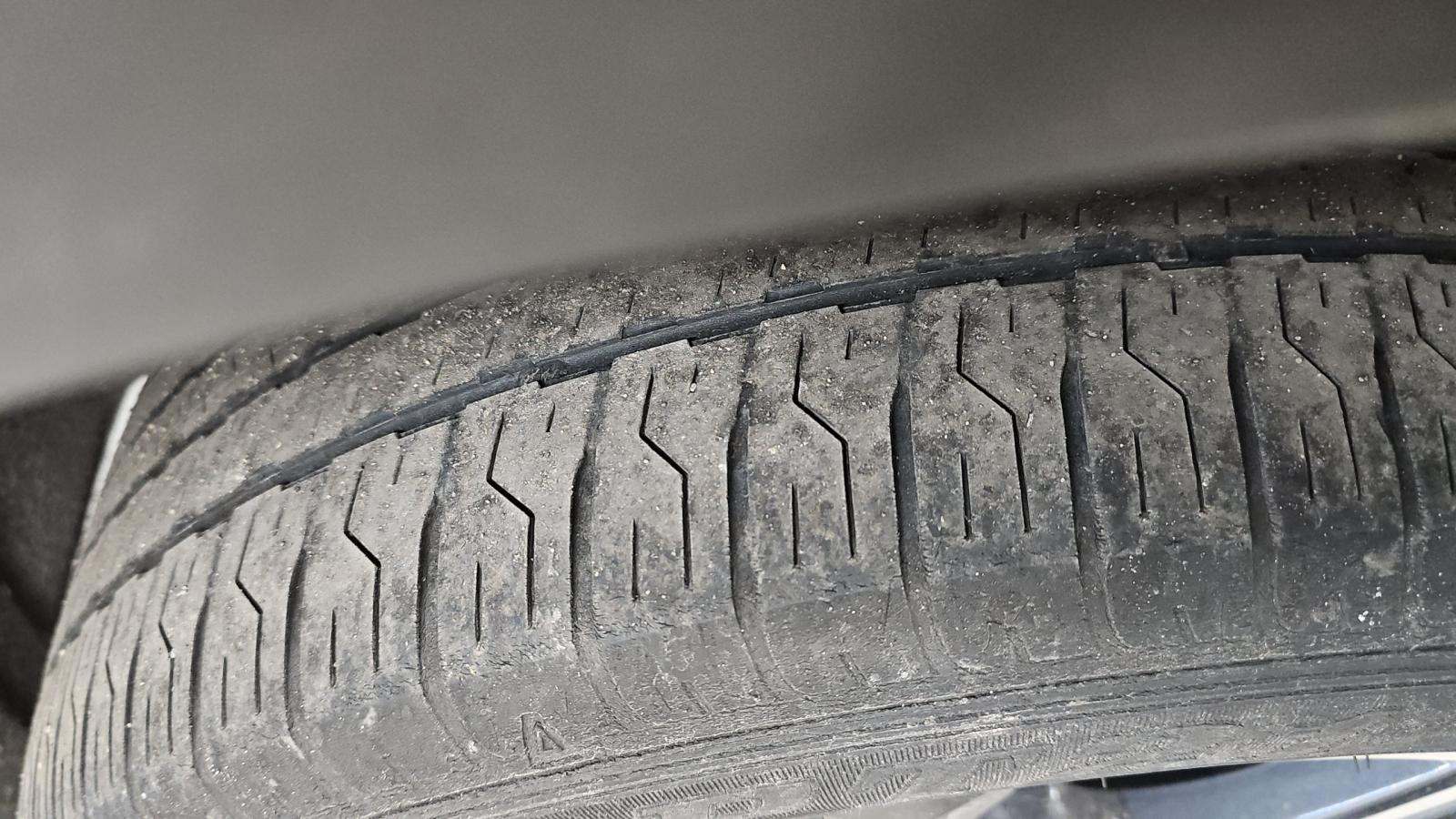 2022 Nissan Rogue Platinum AWD