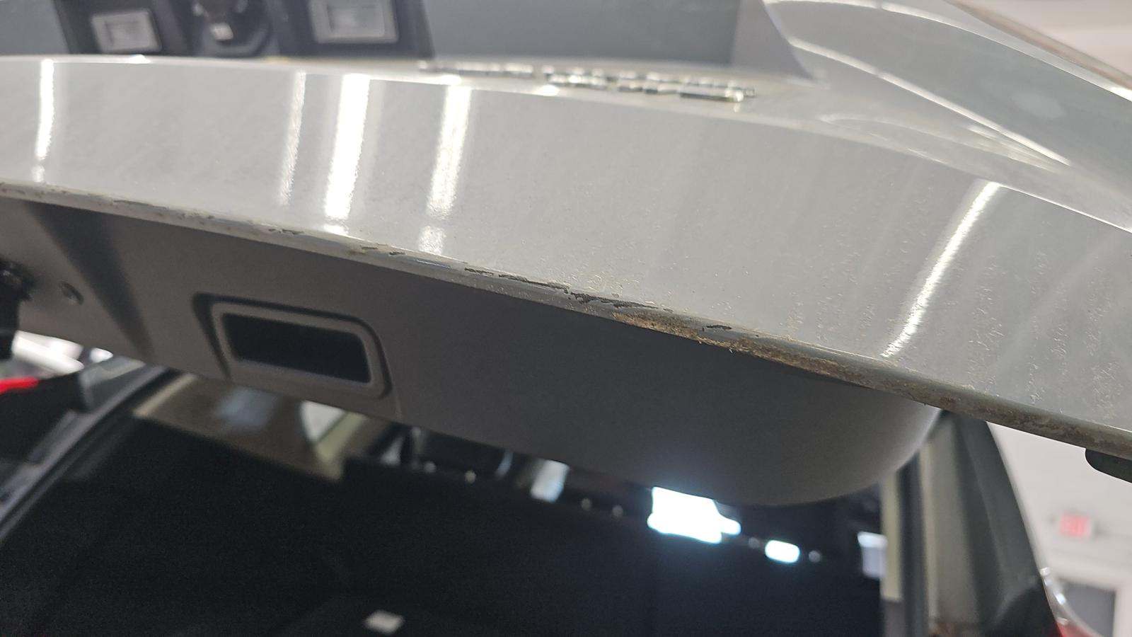 2022 Nissan Rogue Platinum AWD