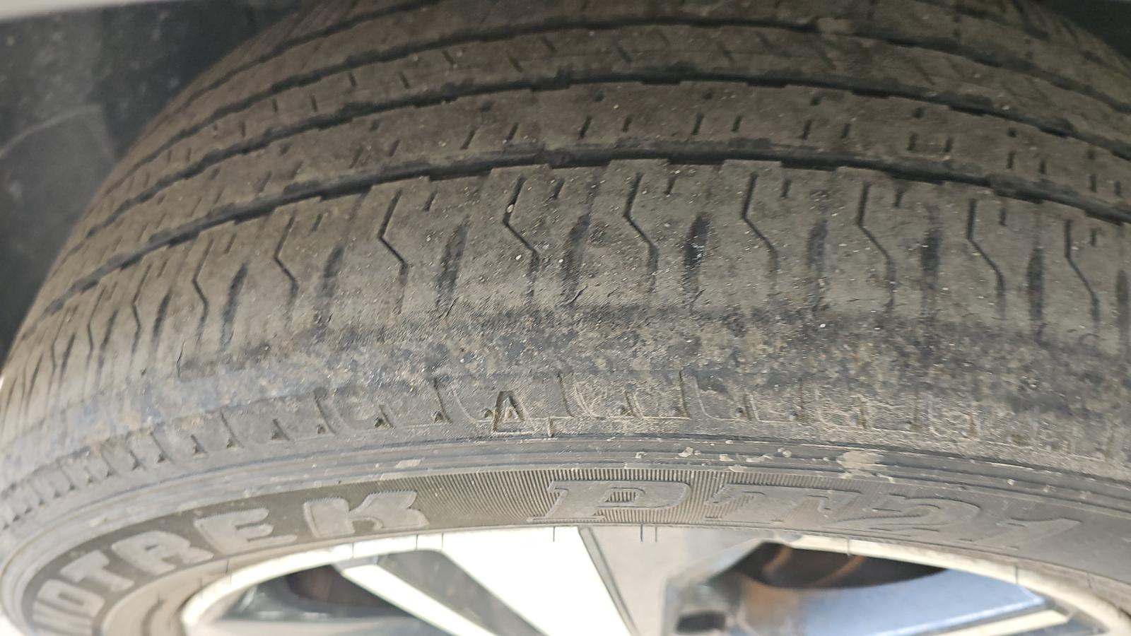 2022 Nissan Rogue Platinum AWD