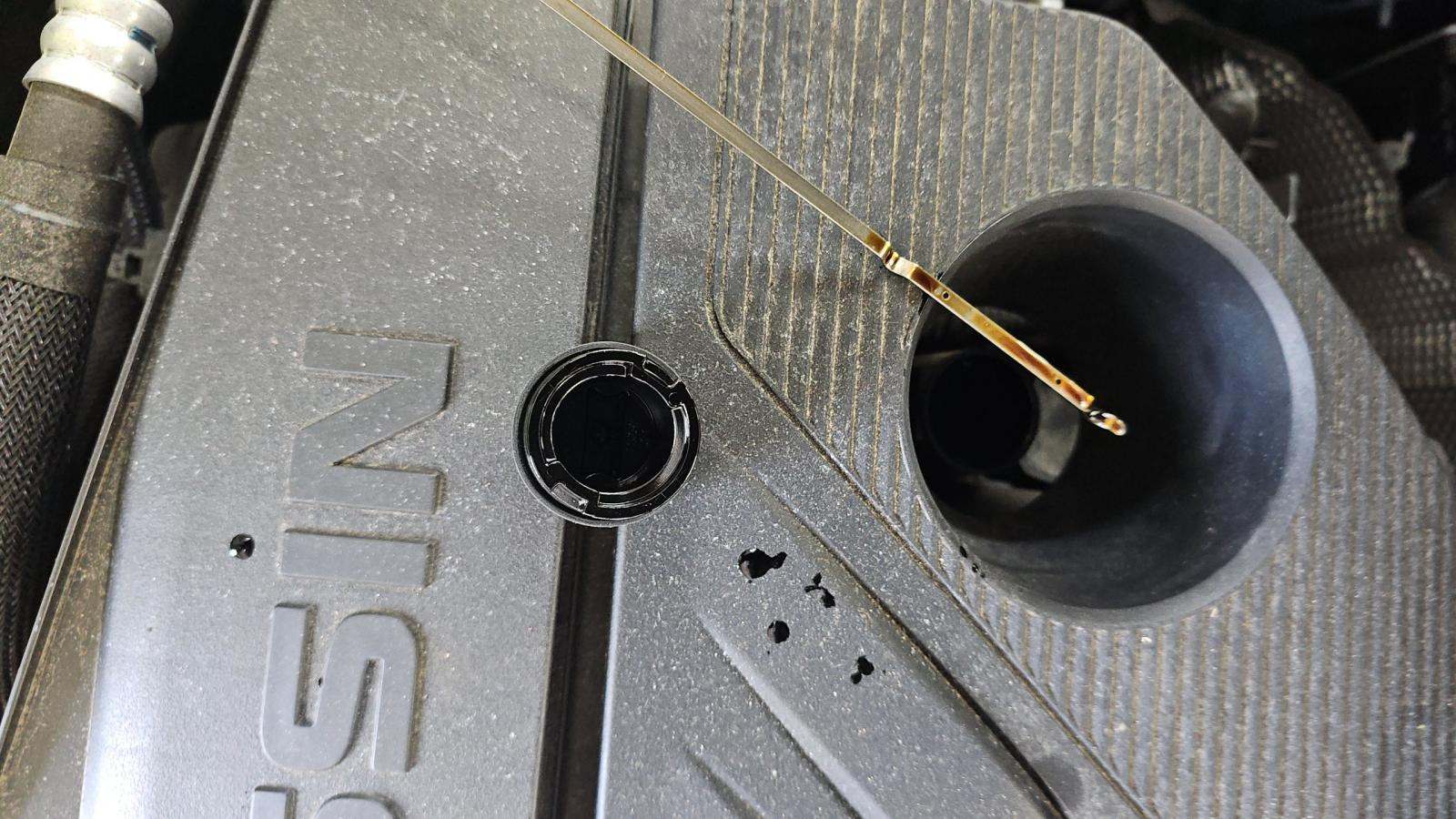 2022 Nissan Rogue Platinum AWD