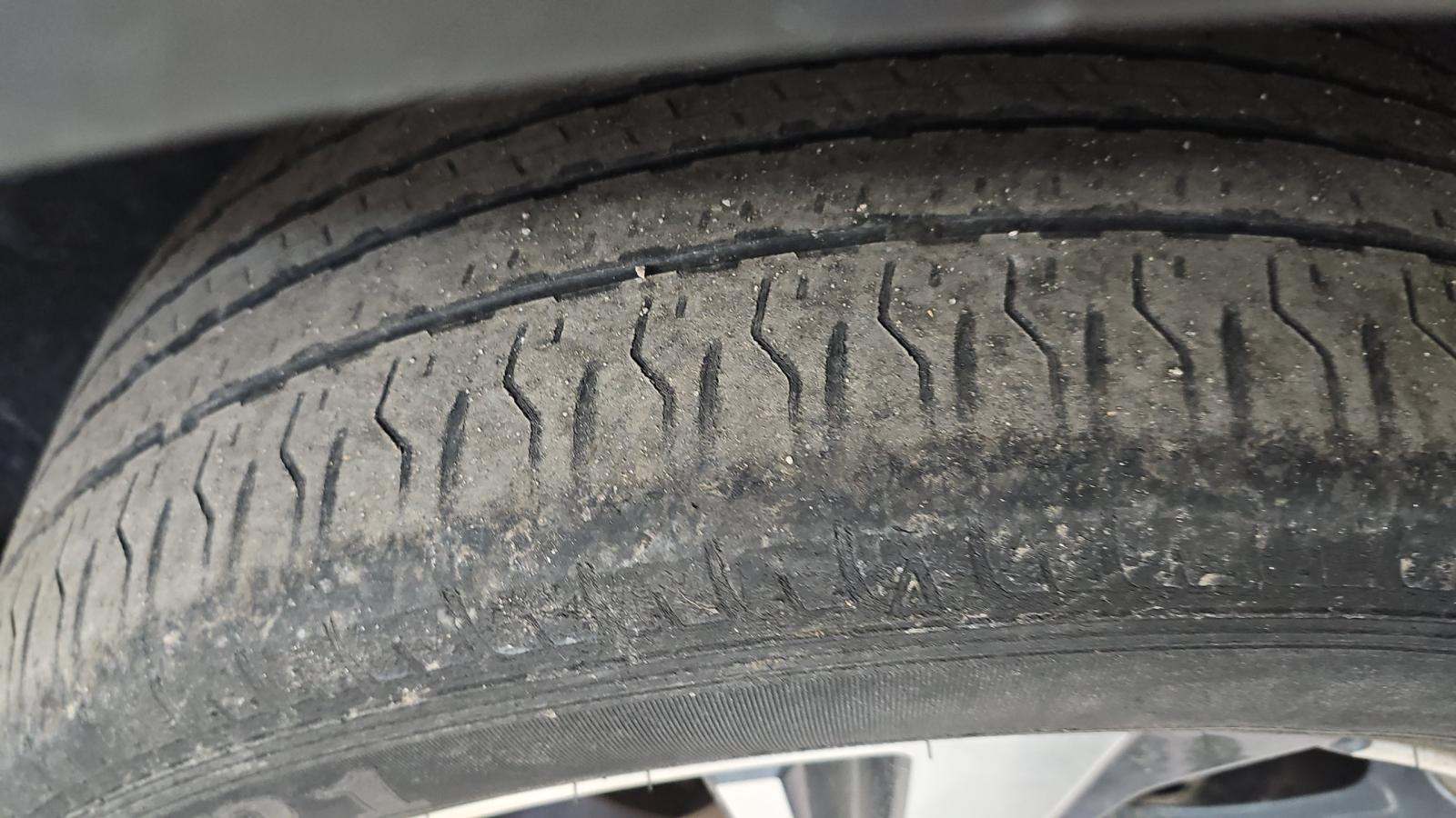 2022 Nissan Rogue Platinum AWD