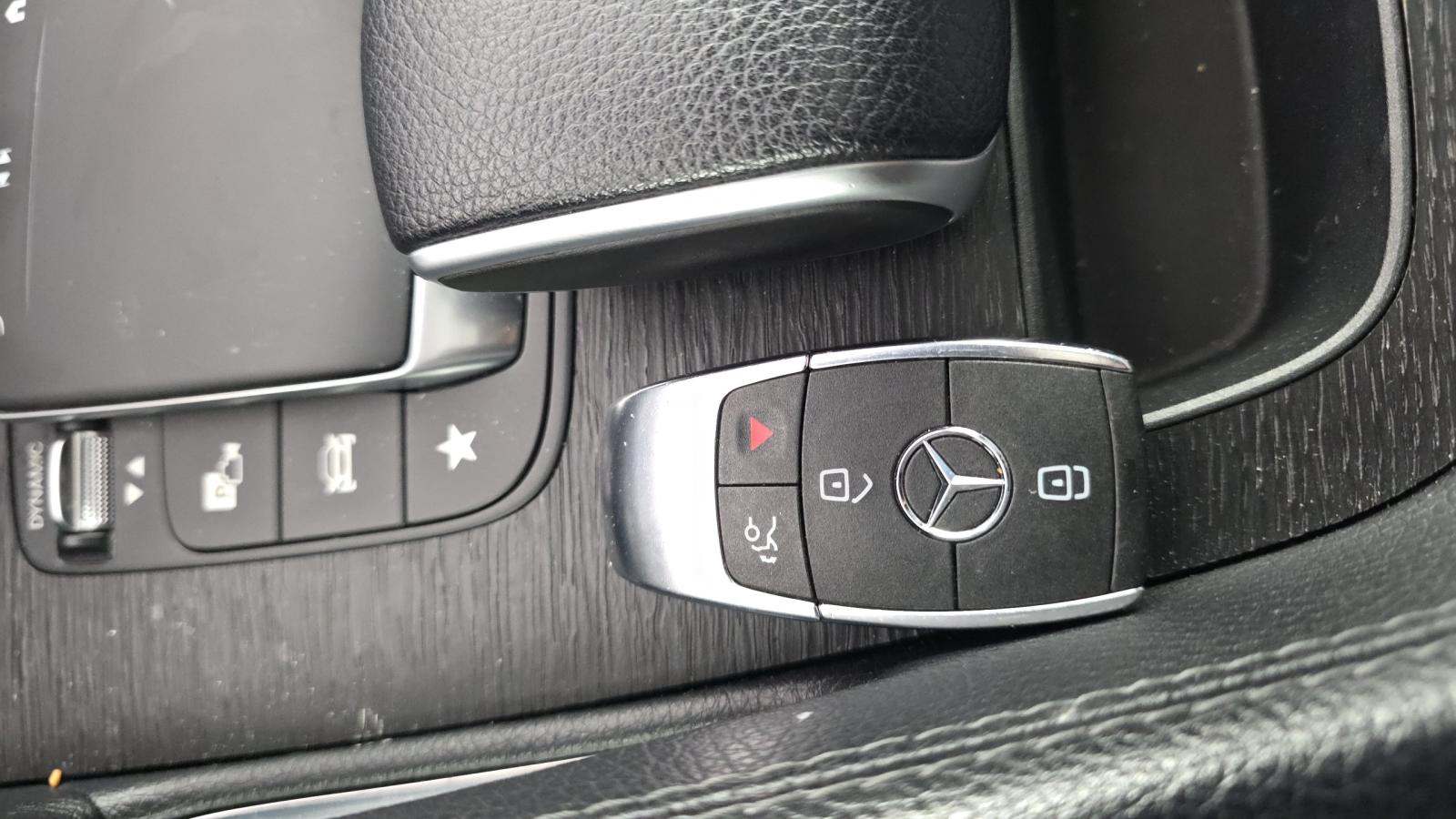 2022 Mercedes-Benz GLE GLE 350 RWD