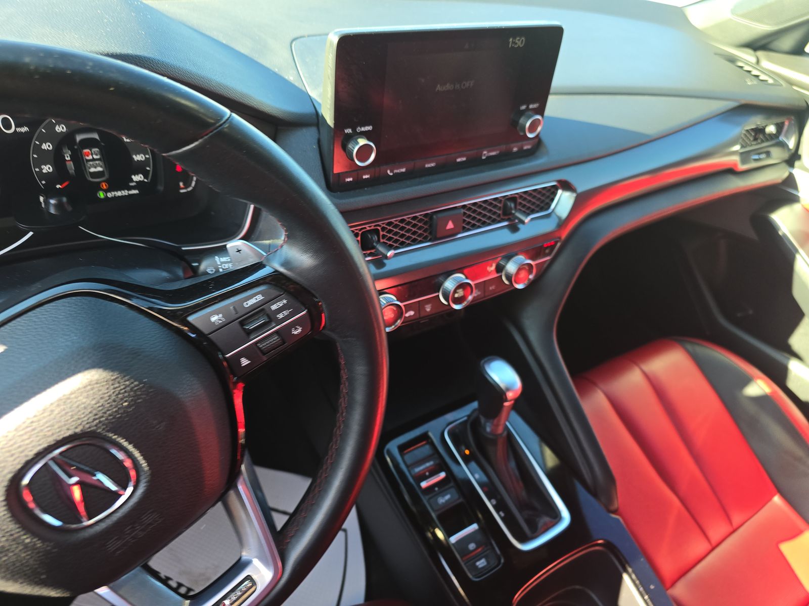 2023 Chevrolet Silverado 1500 LT AWD