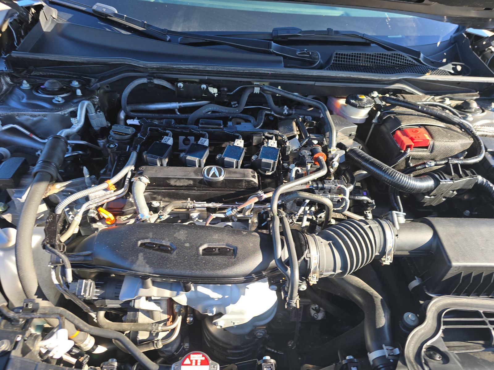 2023 Chevrolet Silverado 1500 LT AWD