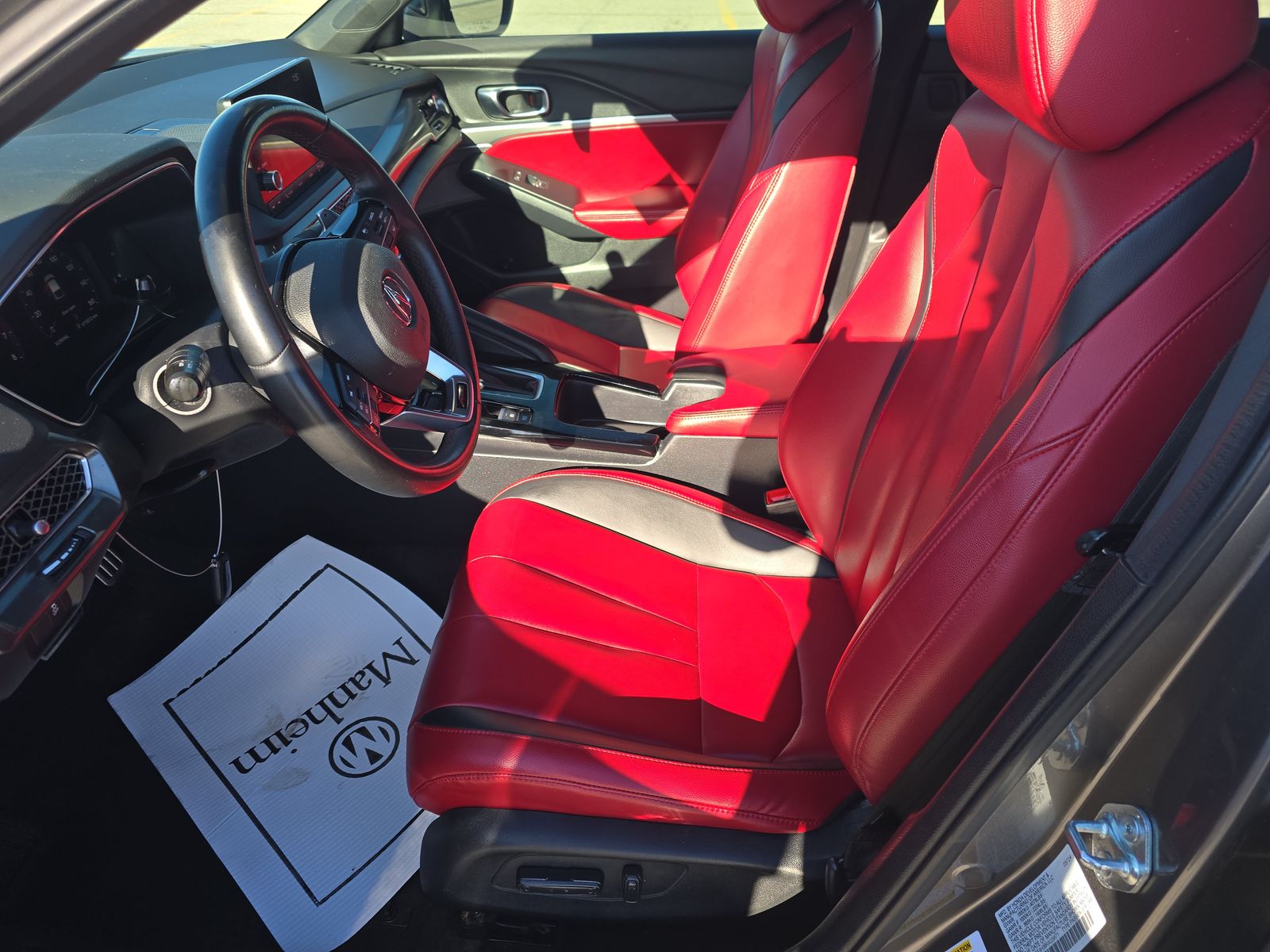 2023 Chevrolet Silverado 1500 LT AWD