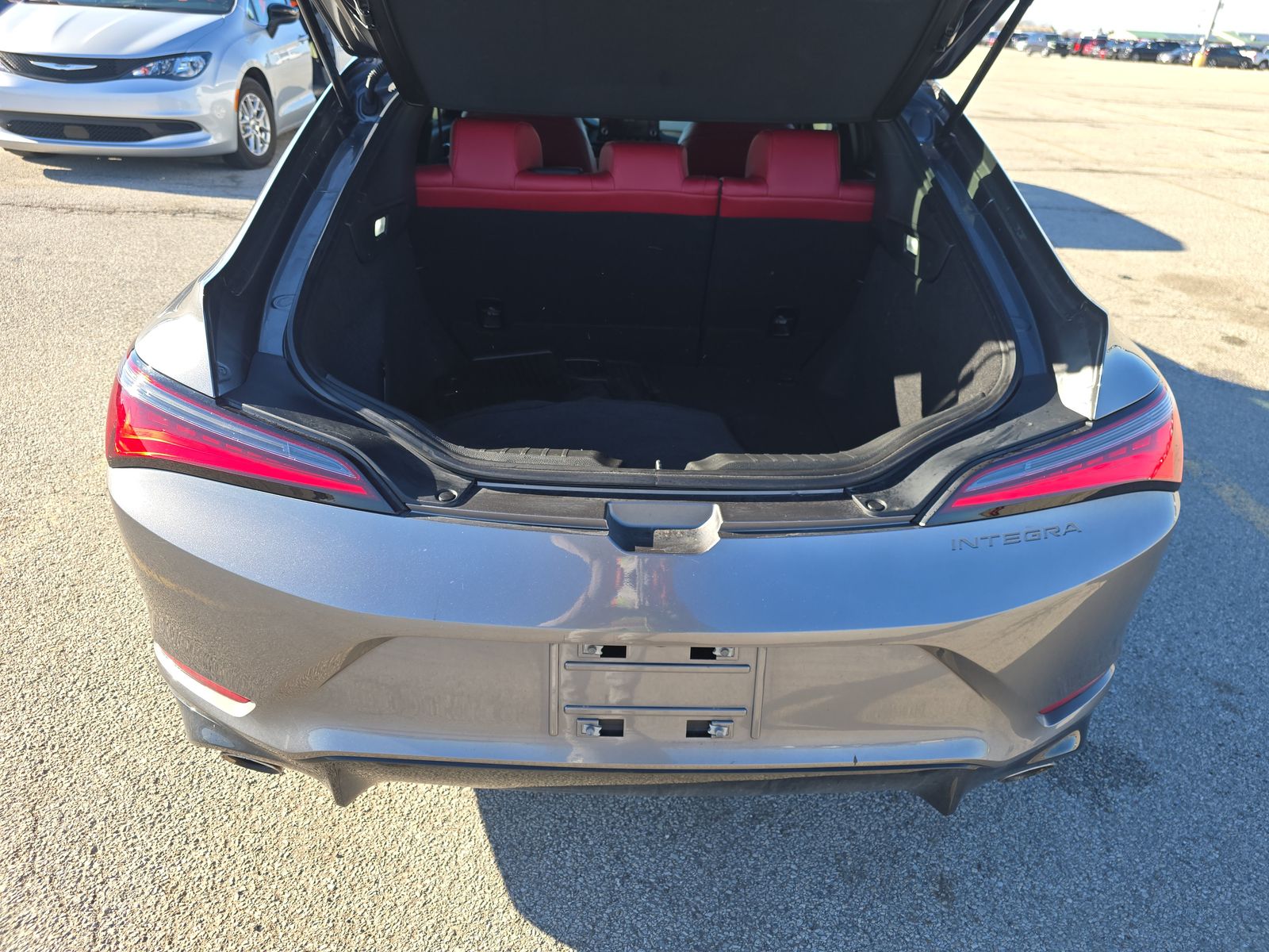 2023 Chevrolet Silverado 1500 LT AWD