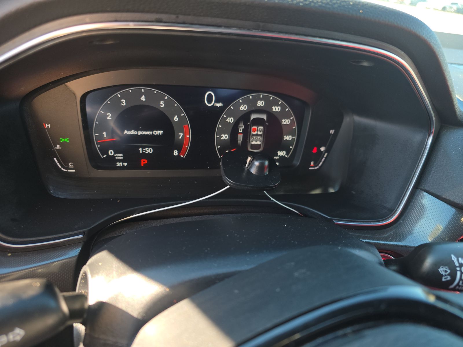 2023 Chevrolet Silverado 1500 LT AWD