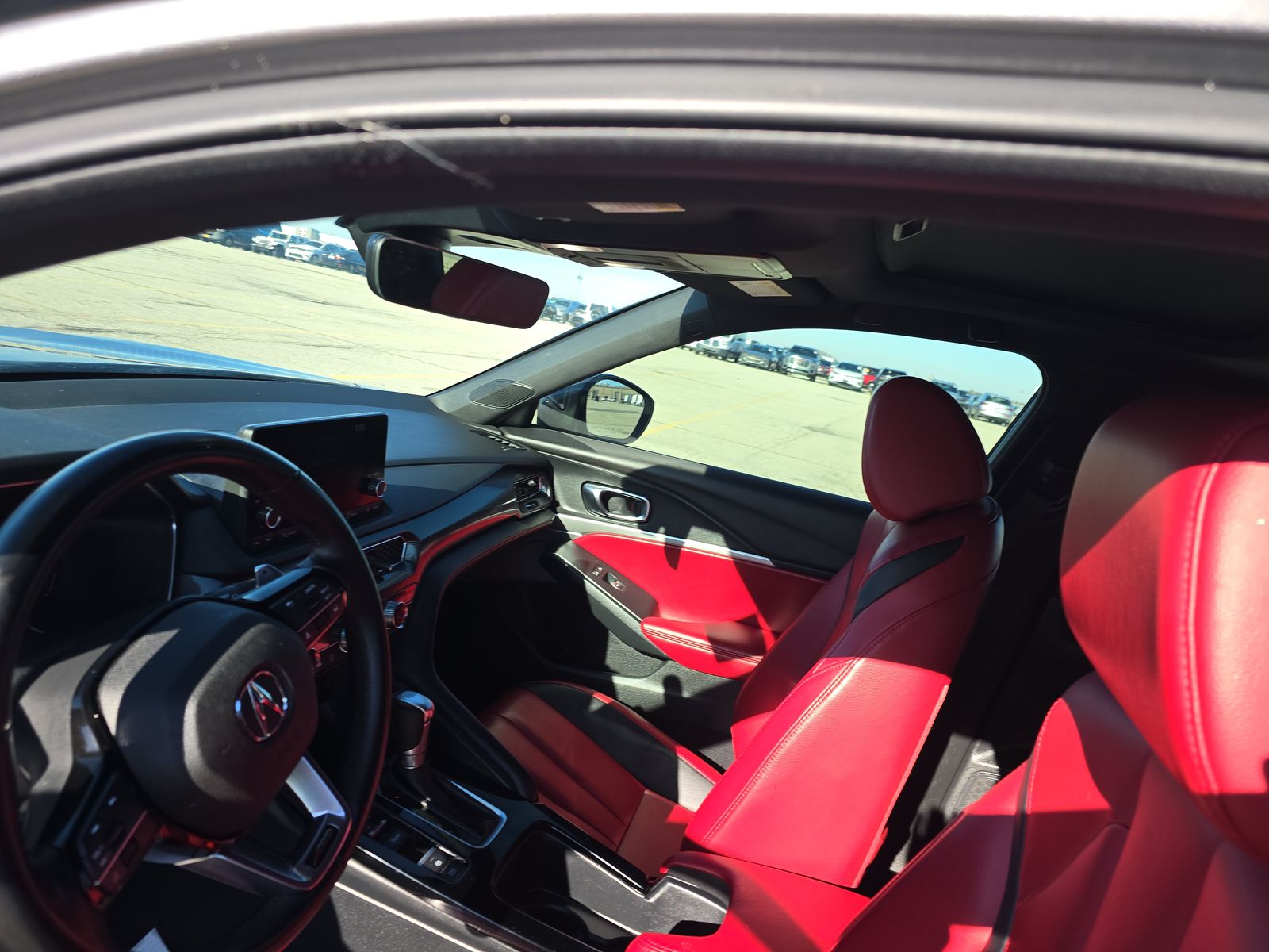 2023 Chevrolet Silverado 1500 LT AWD