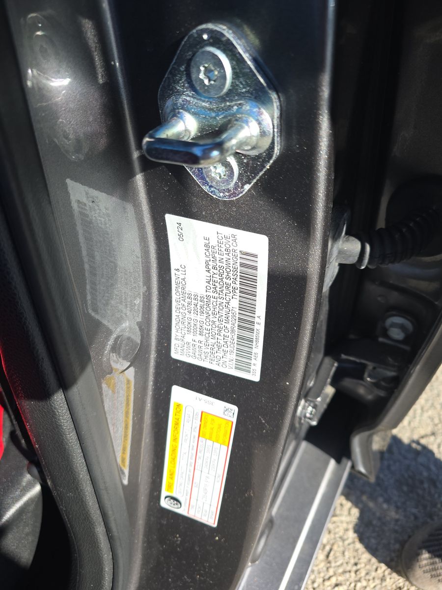 2023 Chevrolet Silverado 1500 LT AWD