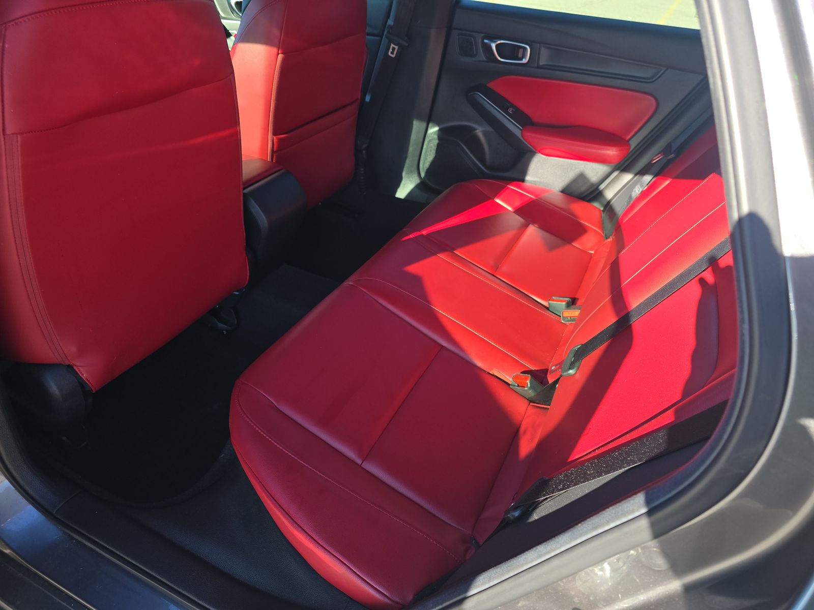 2023 Chevrolet Silverado 1500 LT AWD