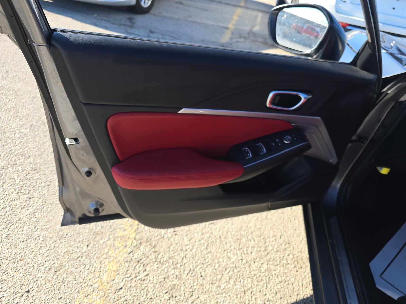 2023 Chevrolet Silverado 1500 LT AWD