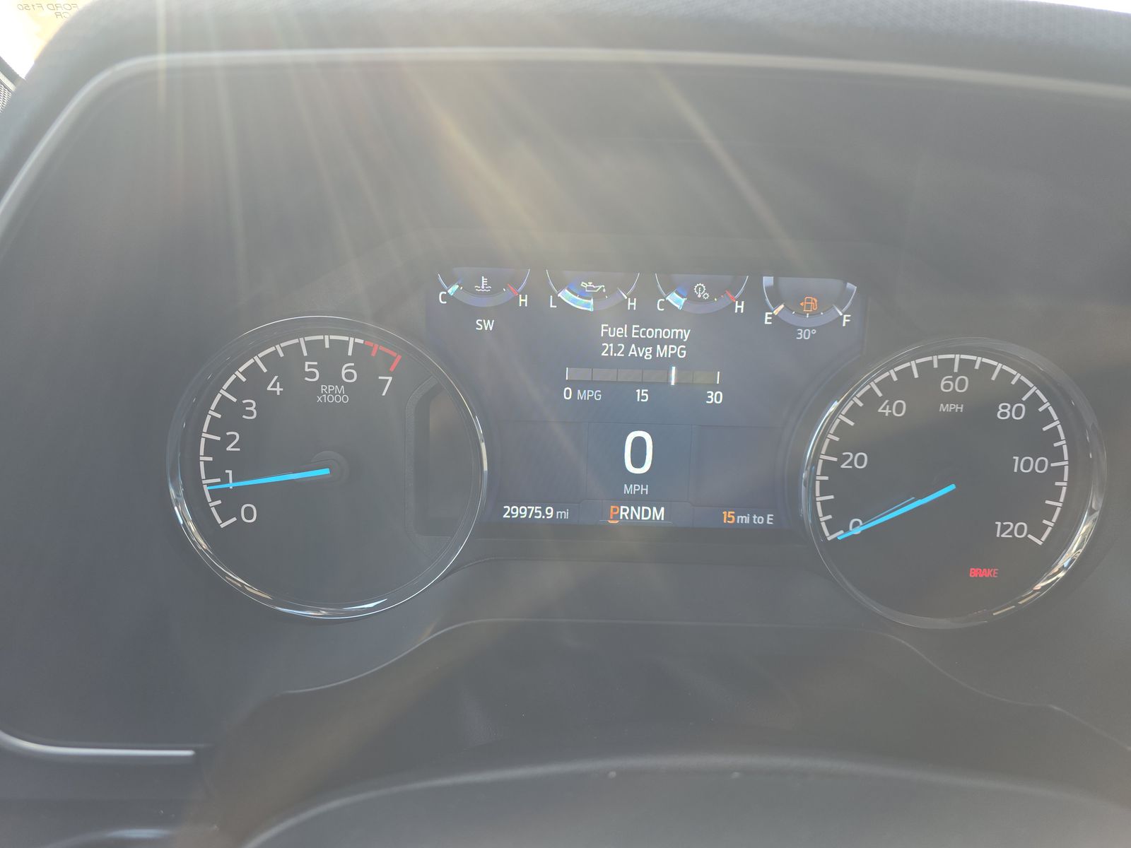 2022 Ford F-150 XLT AWD