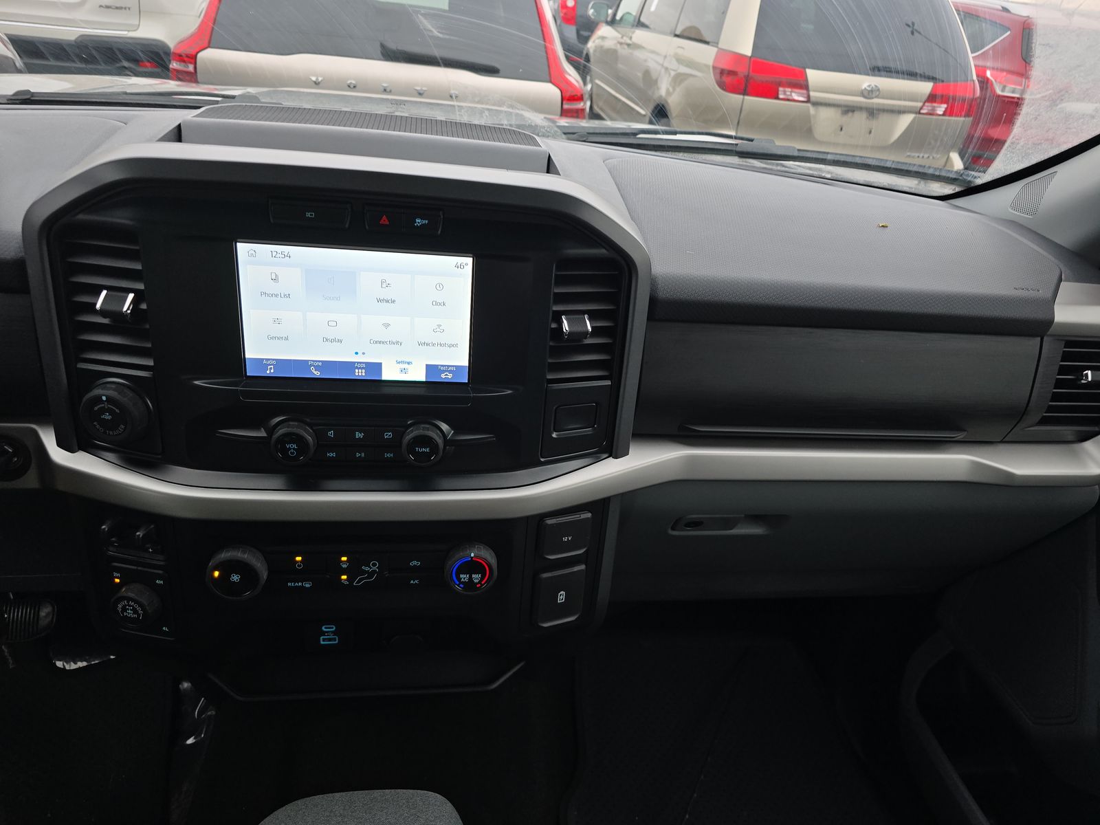 2022 Ford F-150 XLT AWD