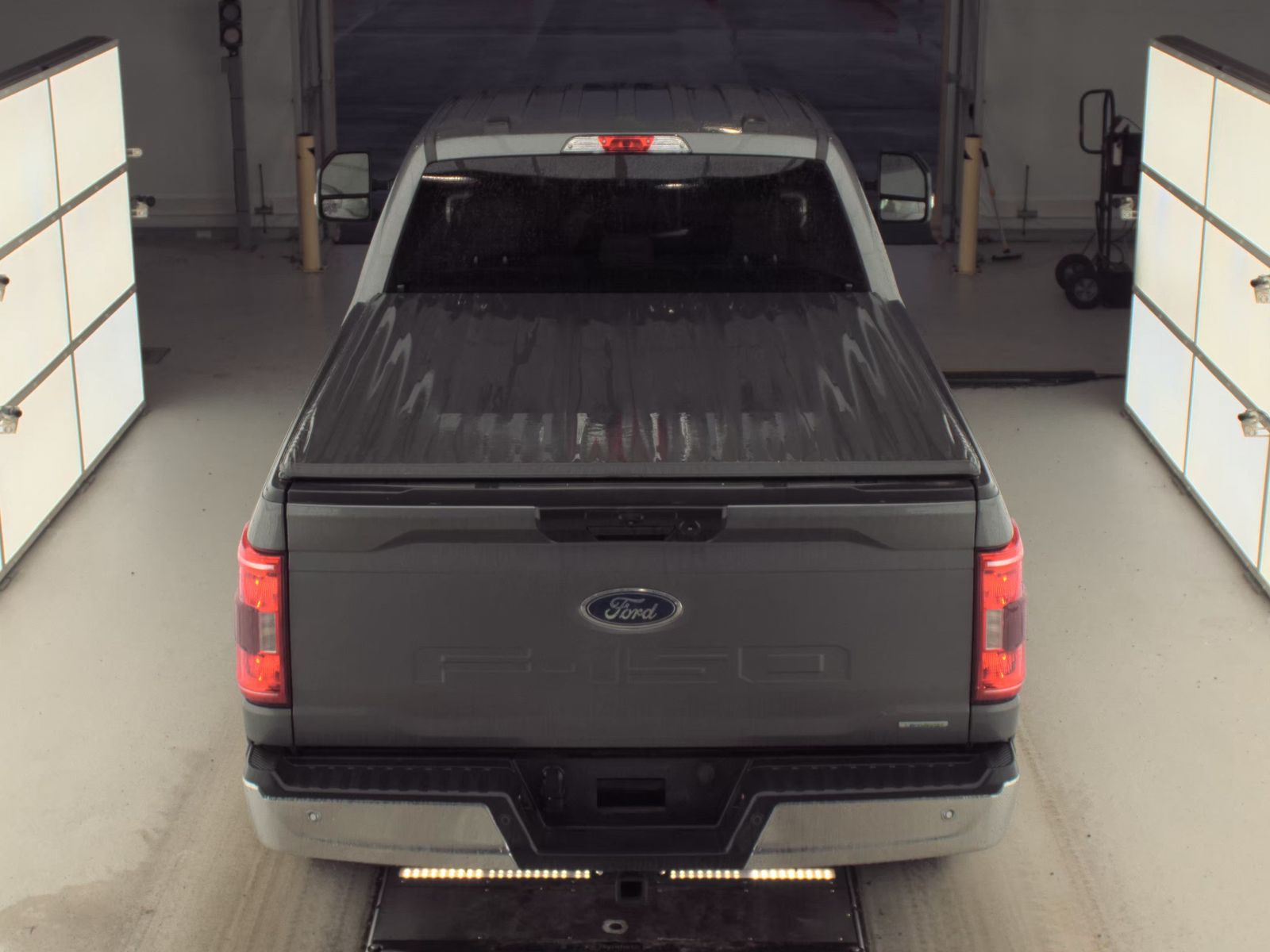 2022 Ford F-150 XLT AWD