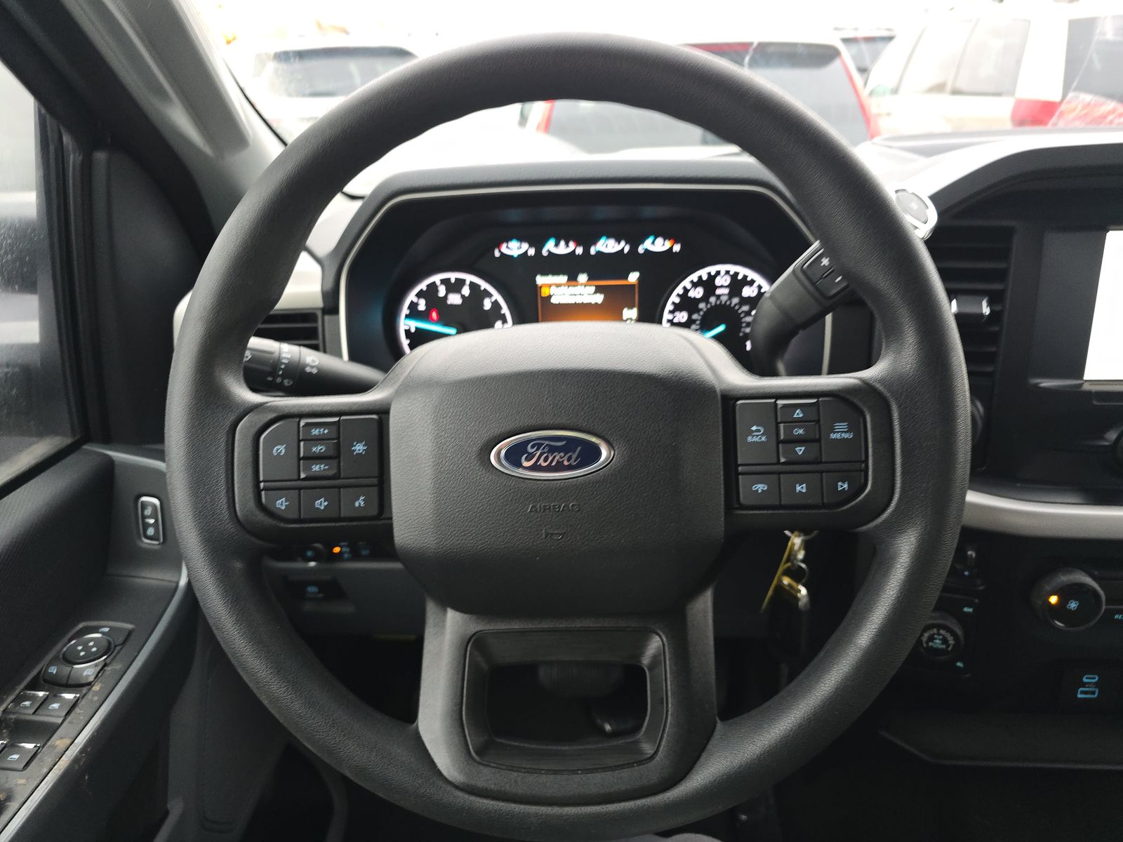 2022 Ford F-150 XLT AWD