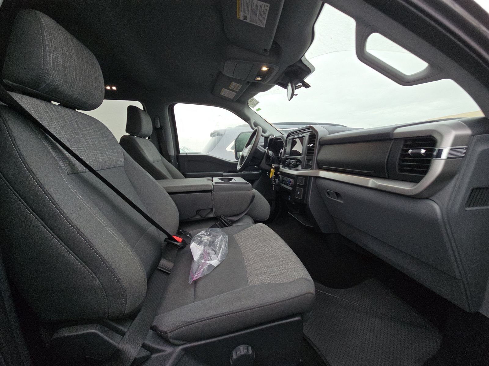 2022 Ford F-150 XLT AWD