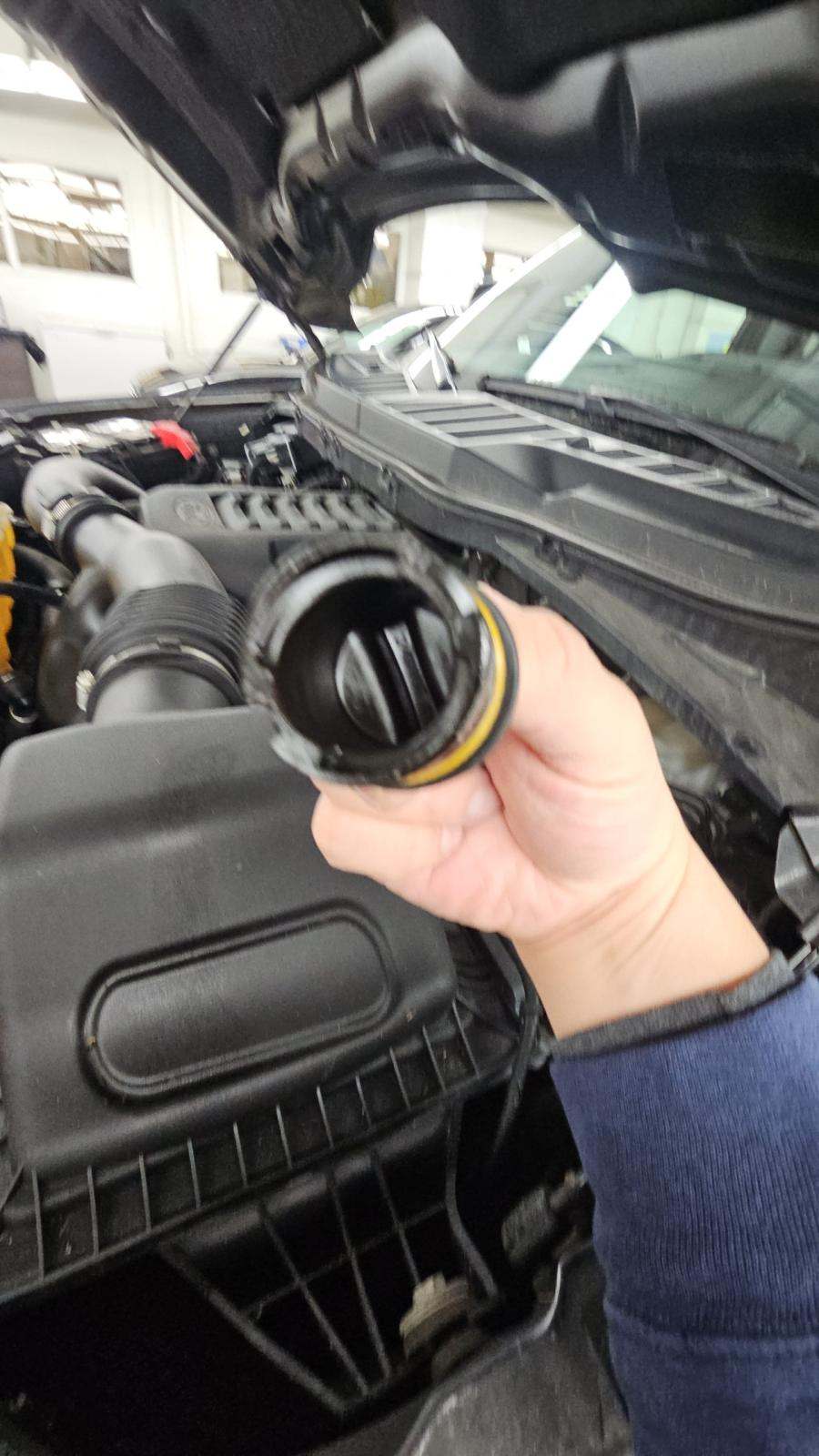 2022 Ford F-150 XLT AWD