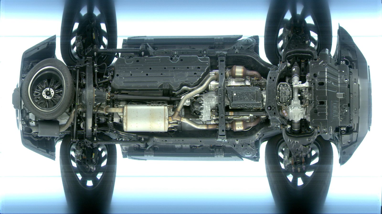 2025 Lexus GX GX 550 Luxury AWD