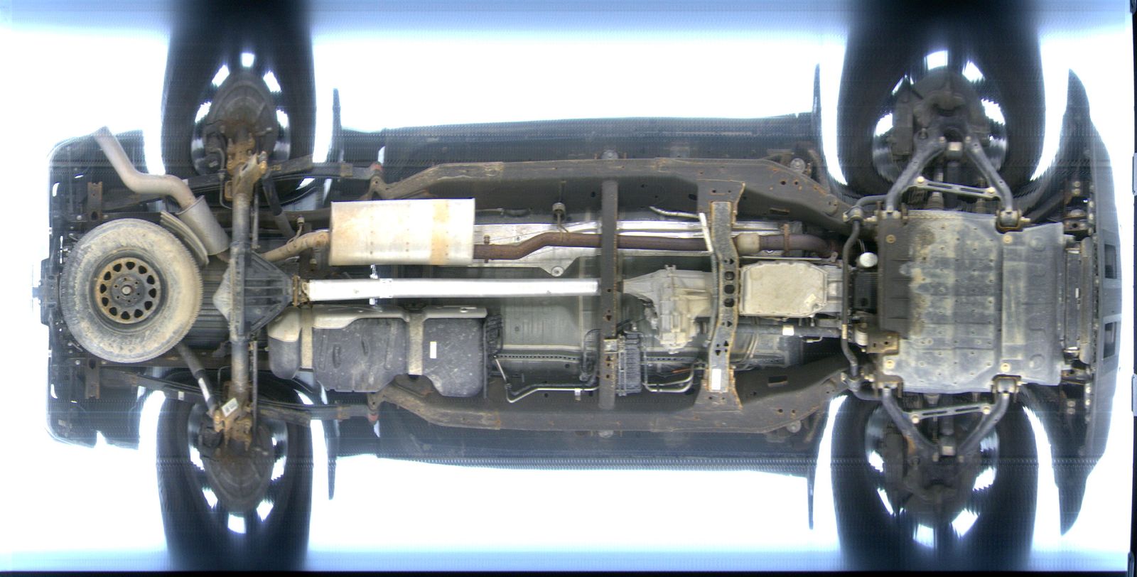 2022 Chevrolet Silverado 1500 LT AWD