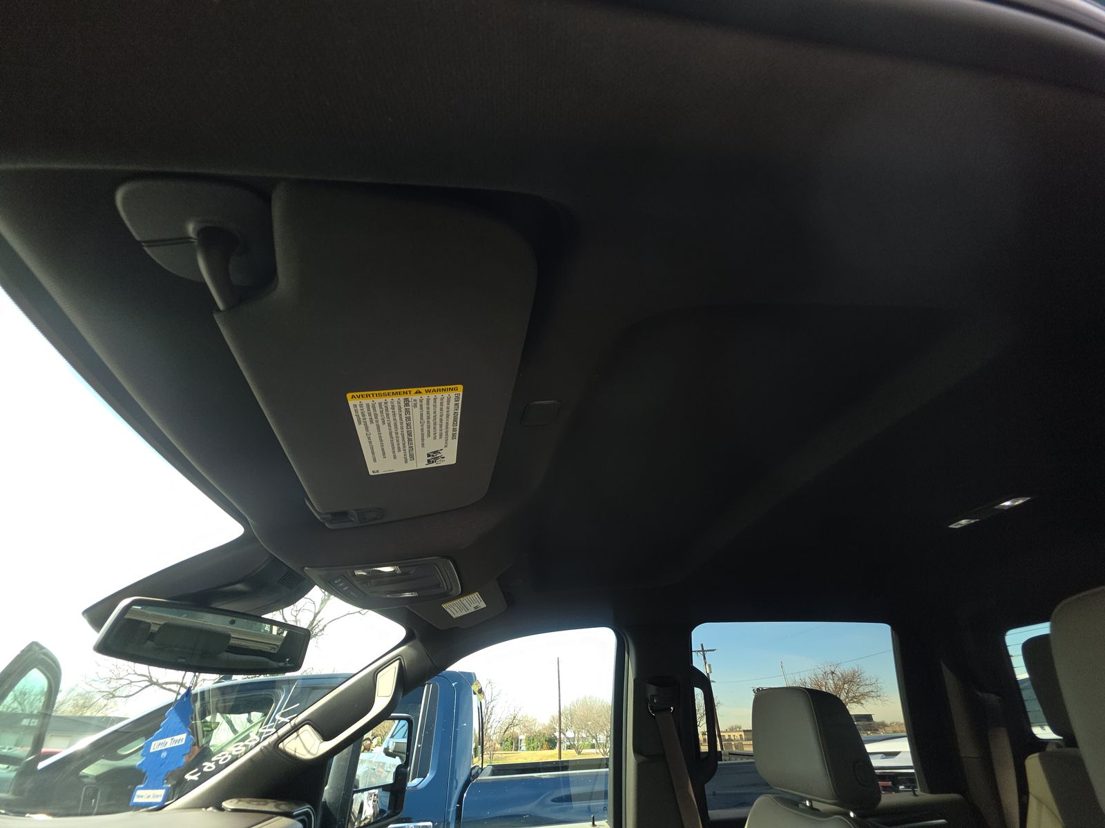 2025 Chevrolet Silverado 3500HD LTZ AWD