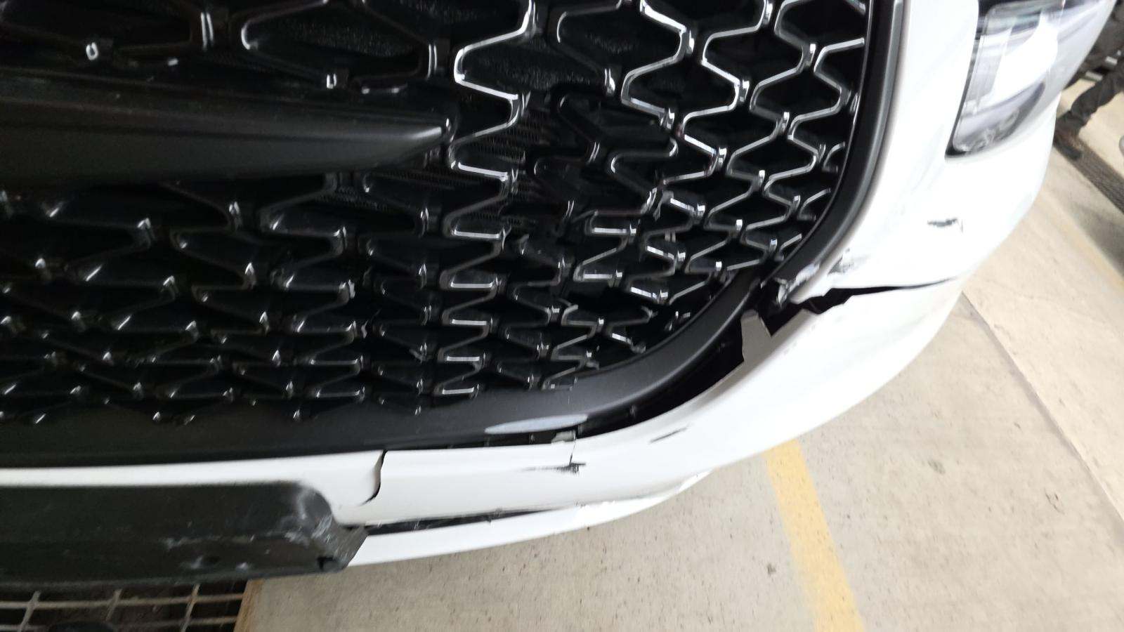 2024 Chrysler Pacifica Limited AWD