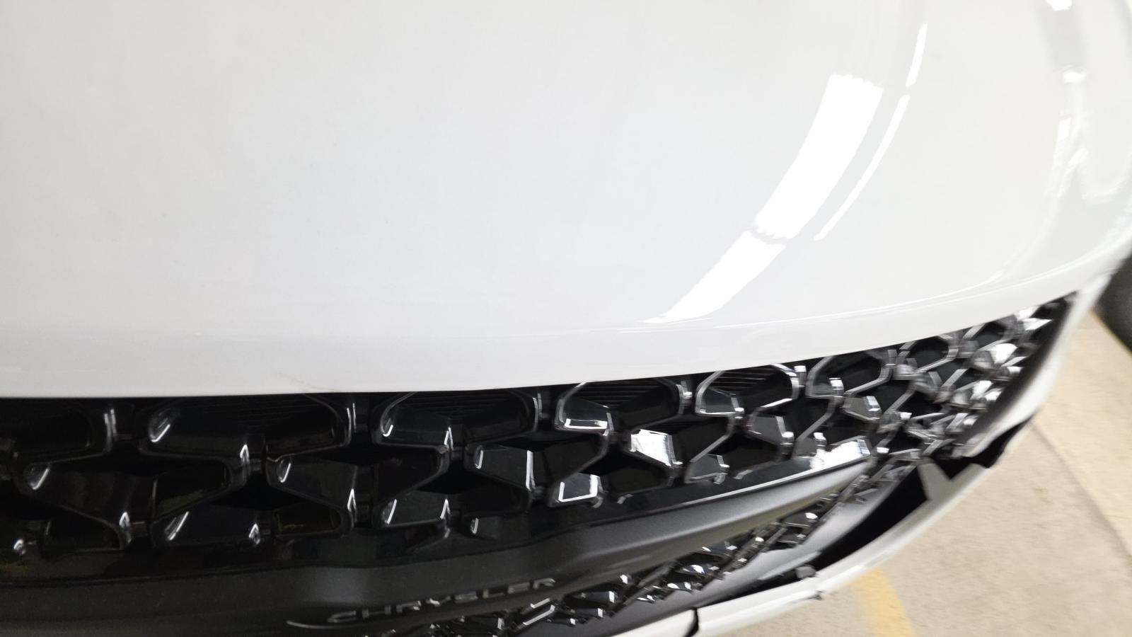 2024 Chrysler Pacifica Limited AWD