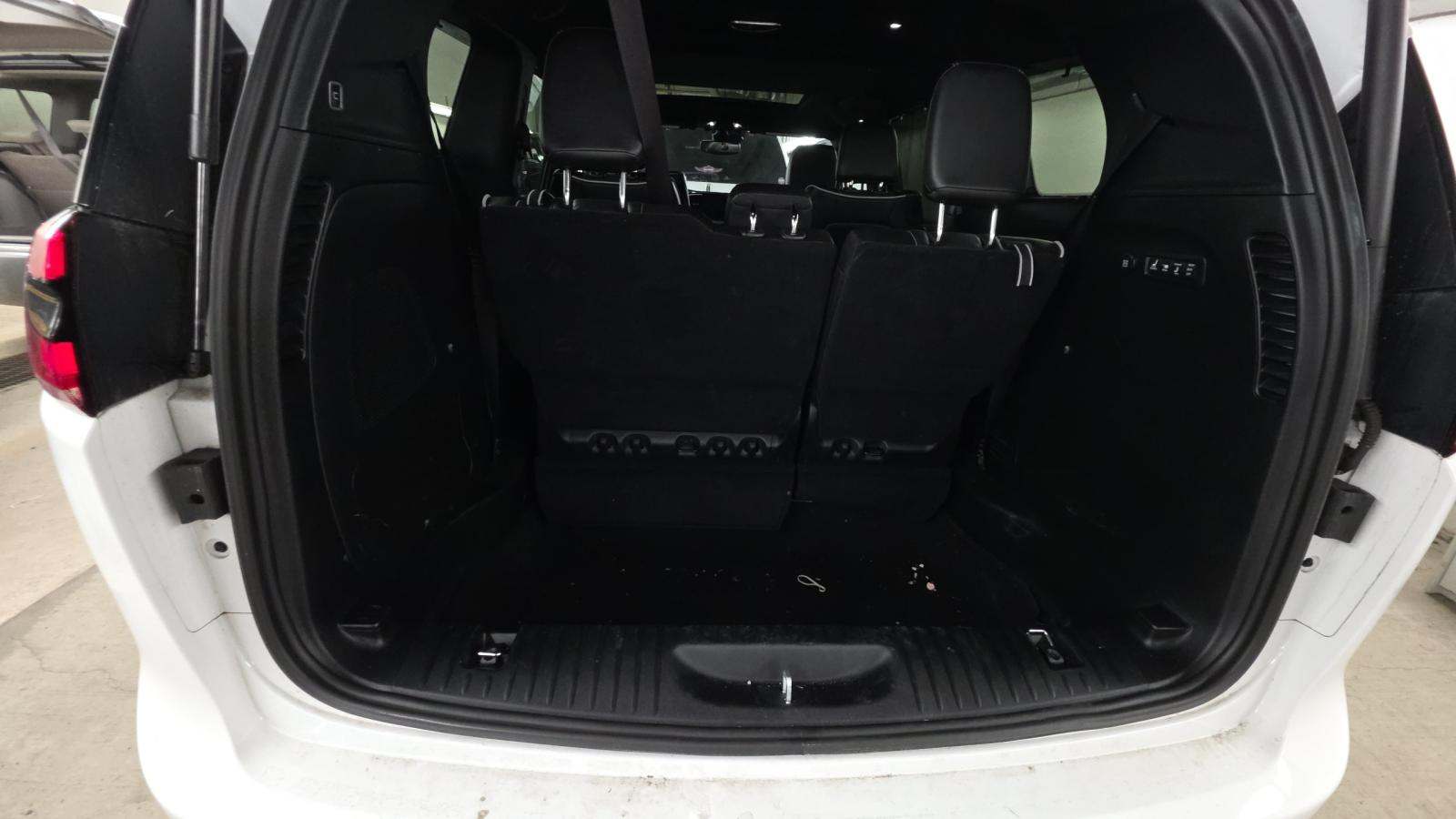 2024 Chrysler Pacifica Limited AWD