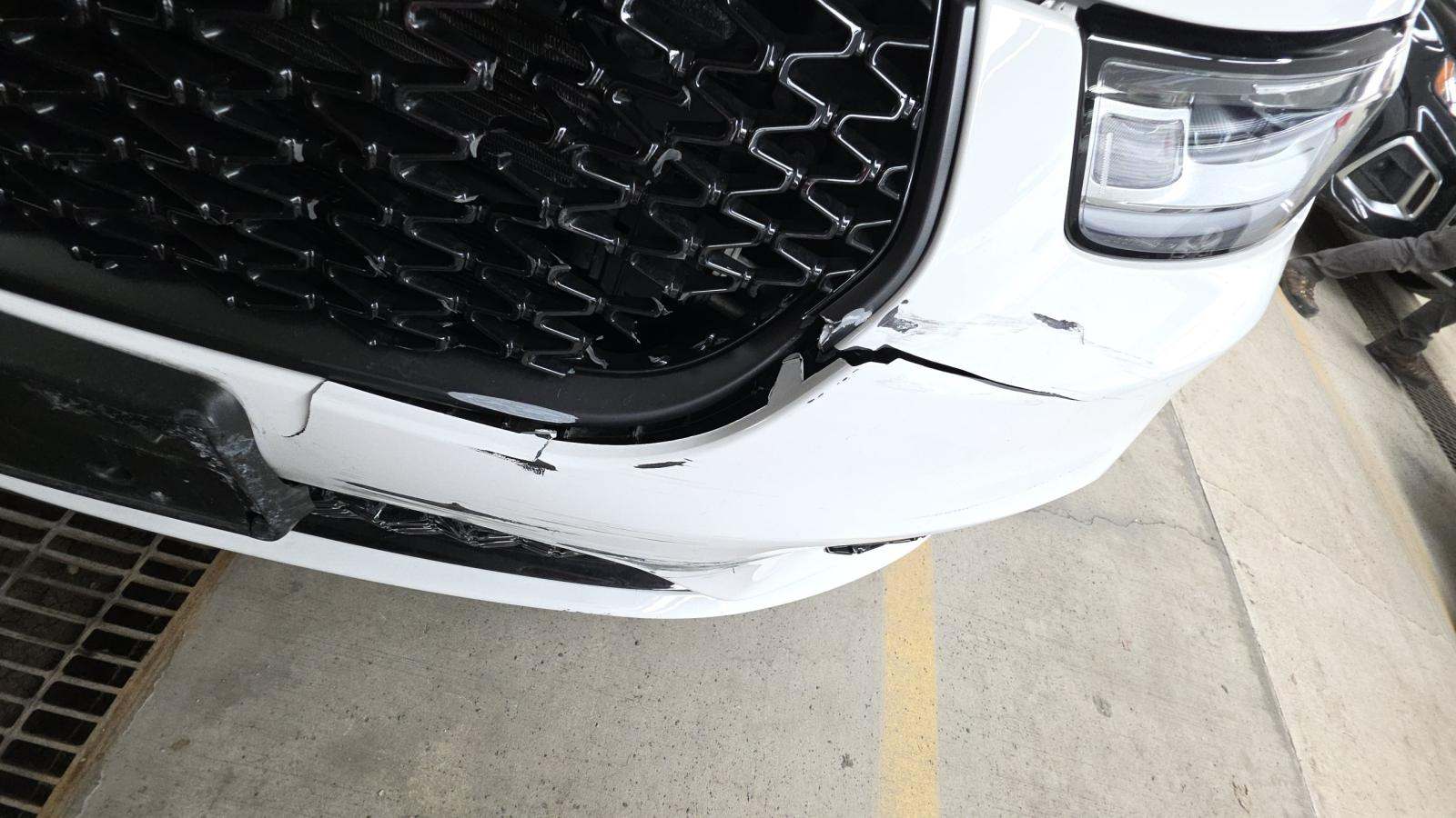 2024 Chrysler Pacifica Limited AWD