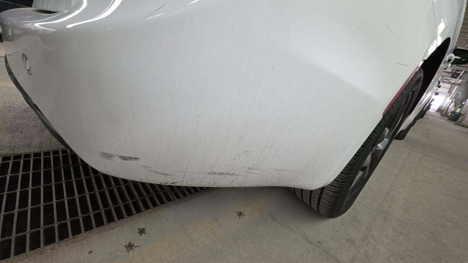 2024 Chrysler Pacifica Limited AWD