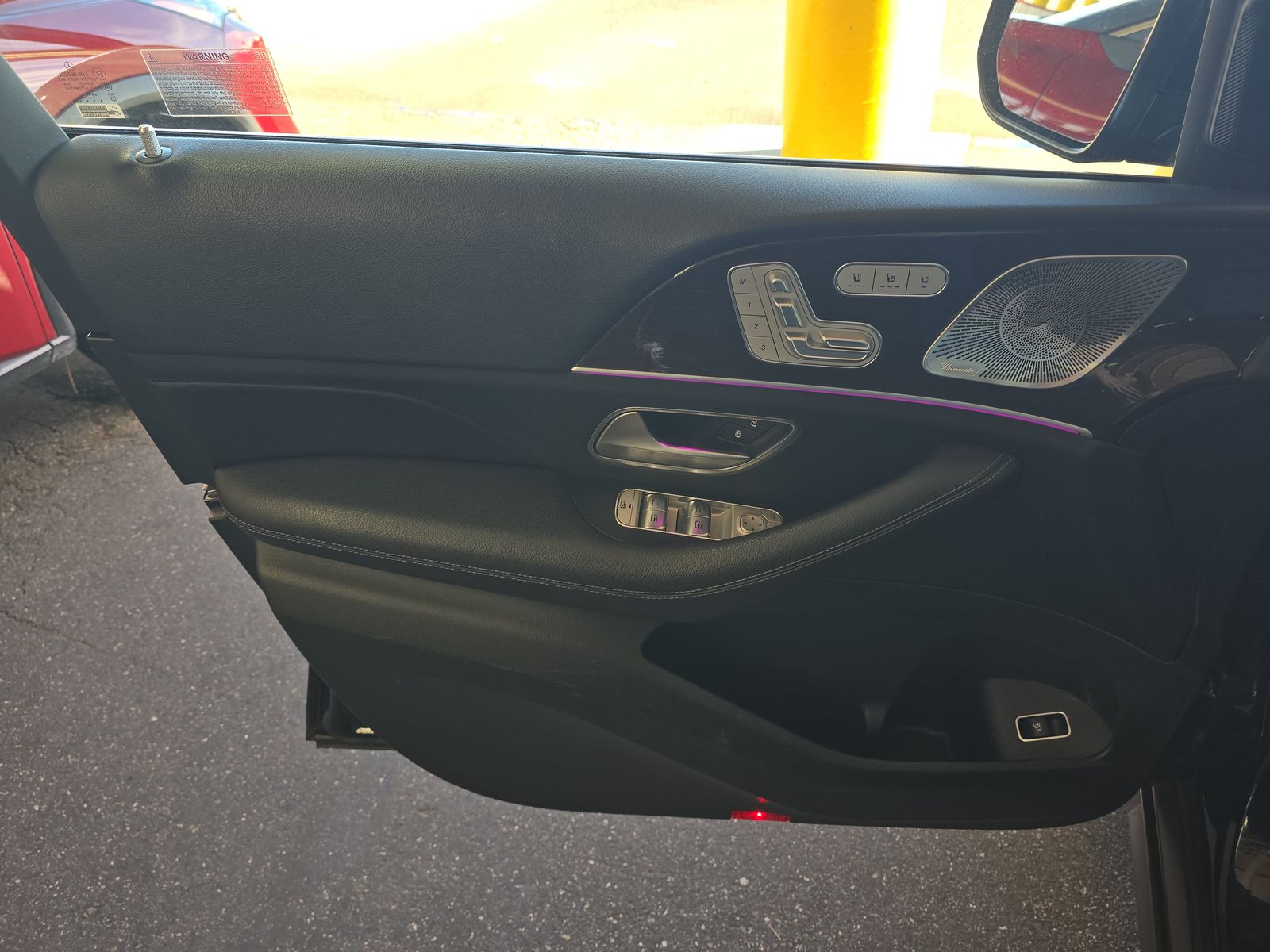 2024 Mercedes-Benz GLE GLE 350 AWD