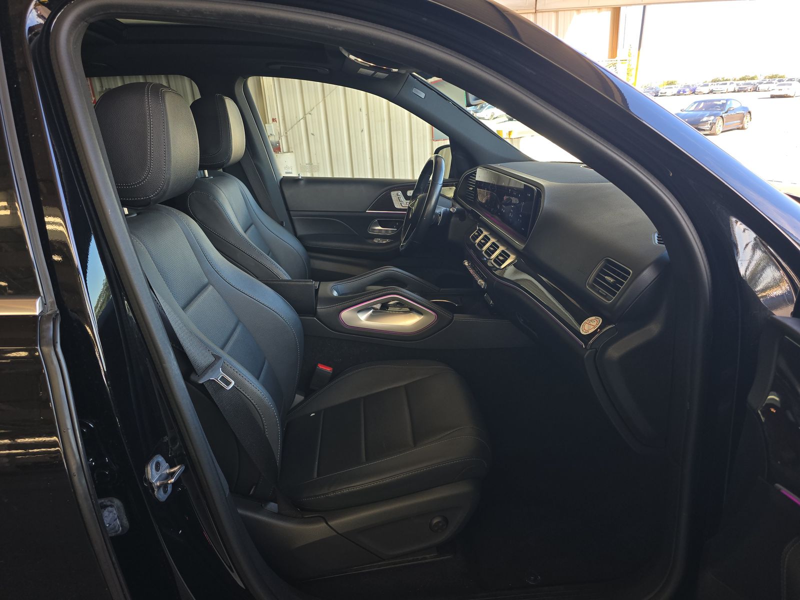 2024 Mercedes-Benz GLE GLE 350 AWD