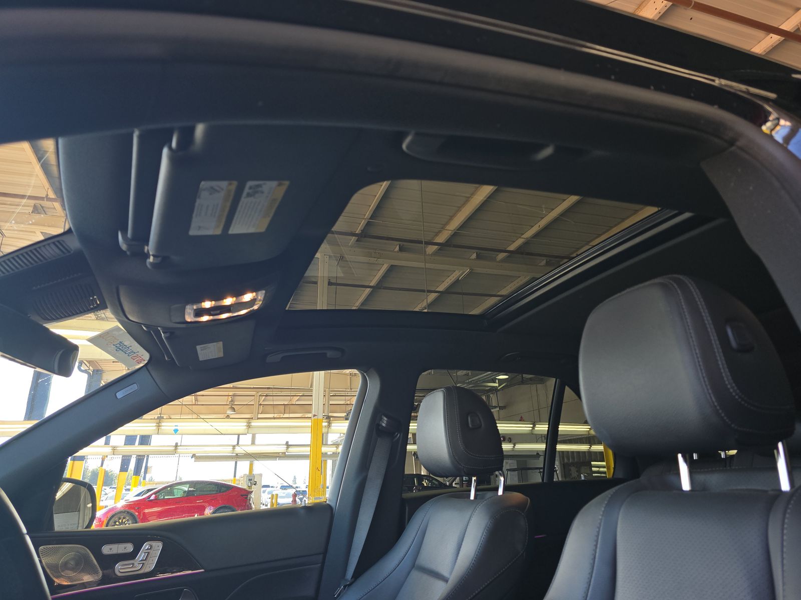 2024 Mercedes-Benz GLE GLE 350 AWD