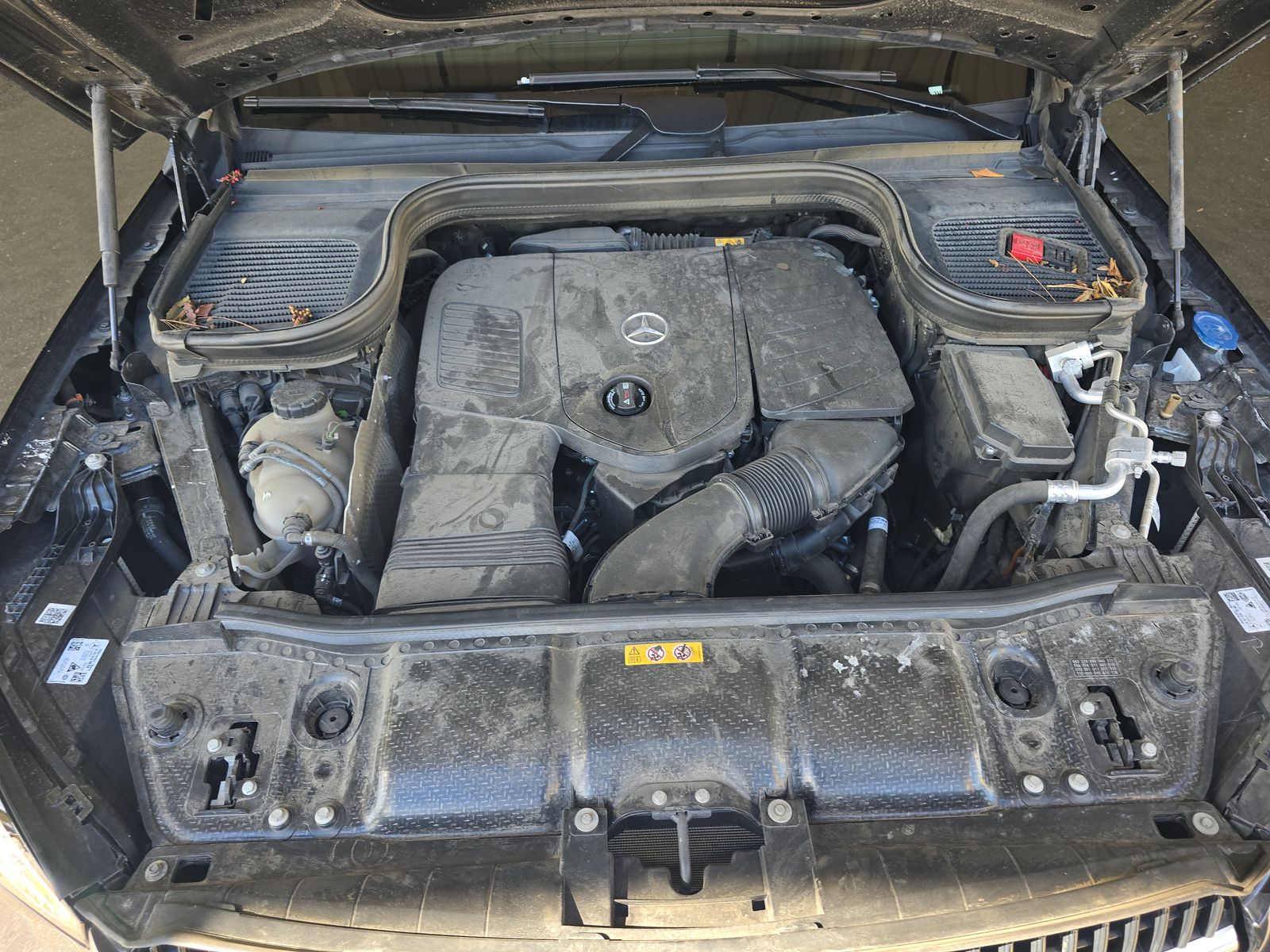 2024 Mercedes-Benz GLE GLE 350 AWD