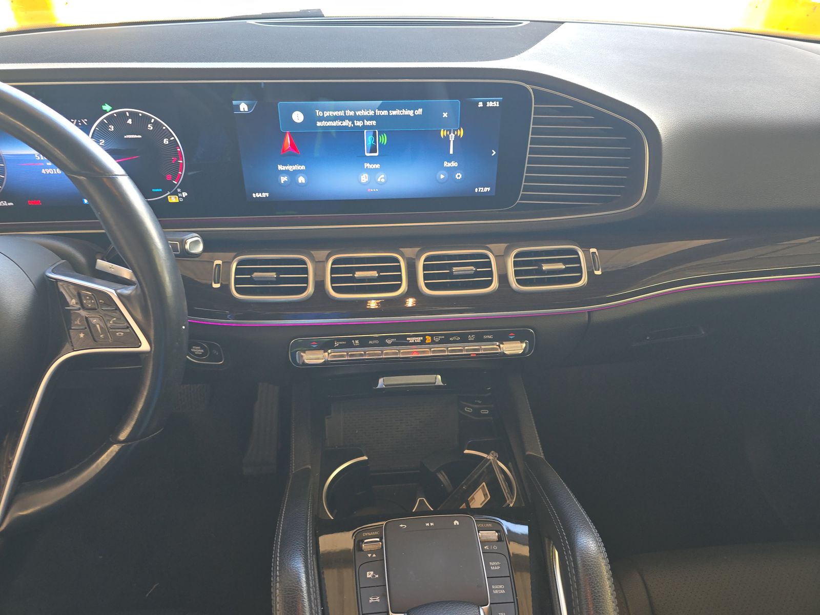 2024 Mercedes-Benz GLE GLE 350 AWD