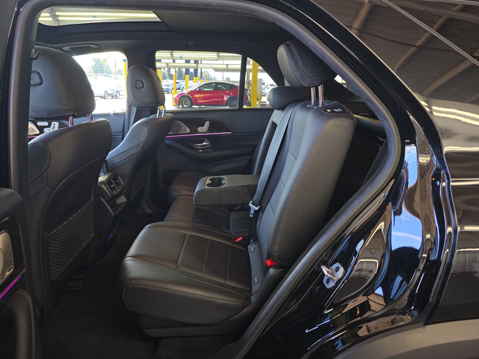 2024 Mercedes-Benz GLE GLE 350 AWD