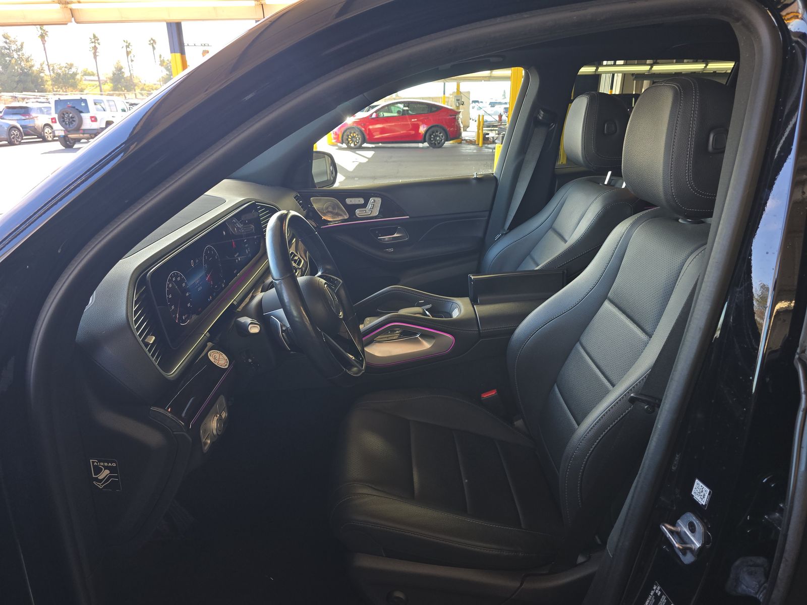 2024 Mercedes-Benz GLE GLE 350 AWD