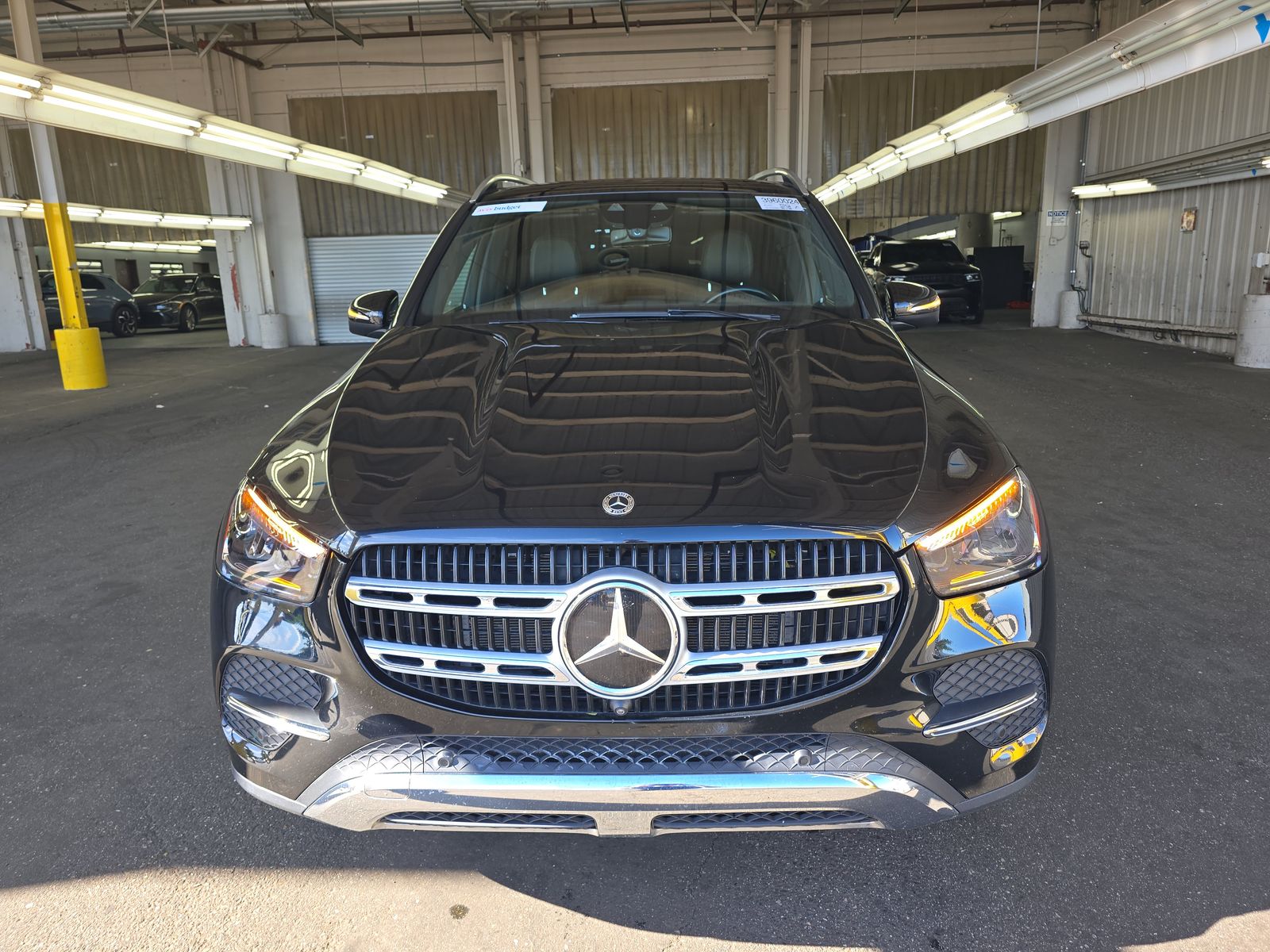 2024 Mercedes-Benz GLE GLE 350 AWD
