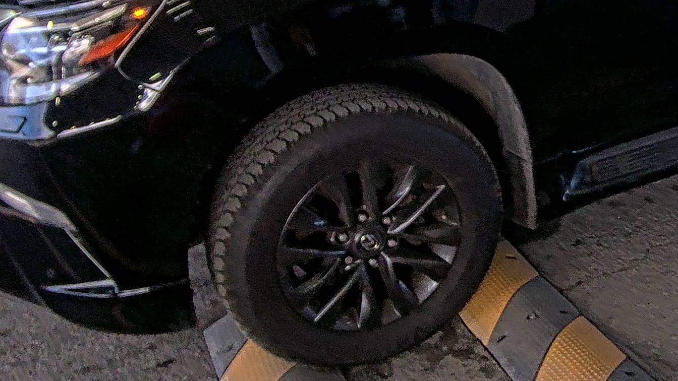 2023 Lexus GX GX 460 Premium AWD