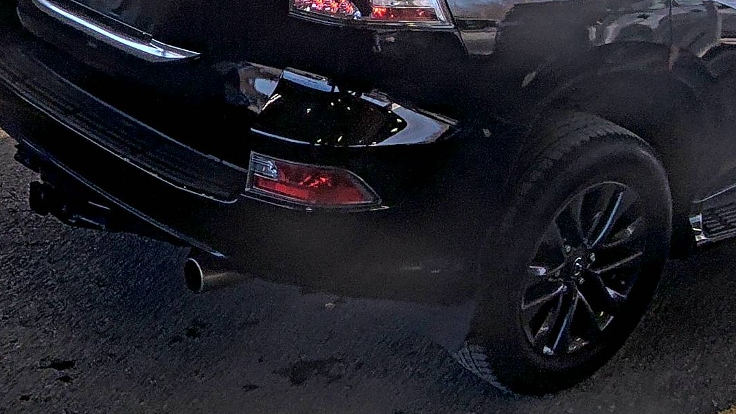 2023 Lexus GX GX 460 Premium AWD