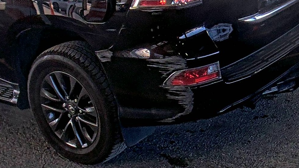 2023 Lexus GX GX 460 Premium AWD