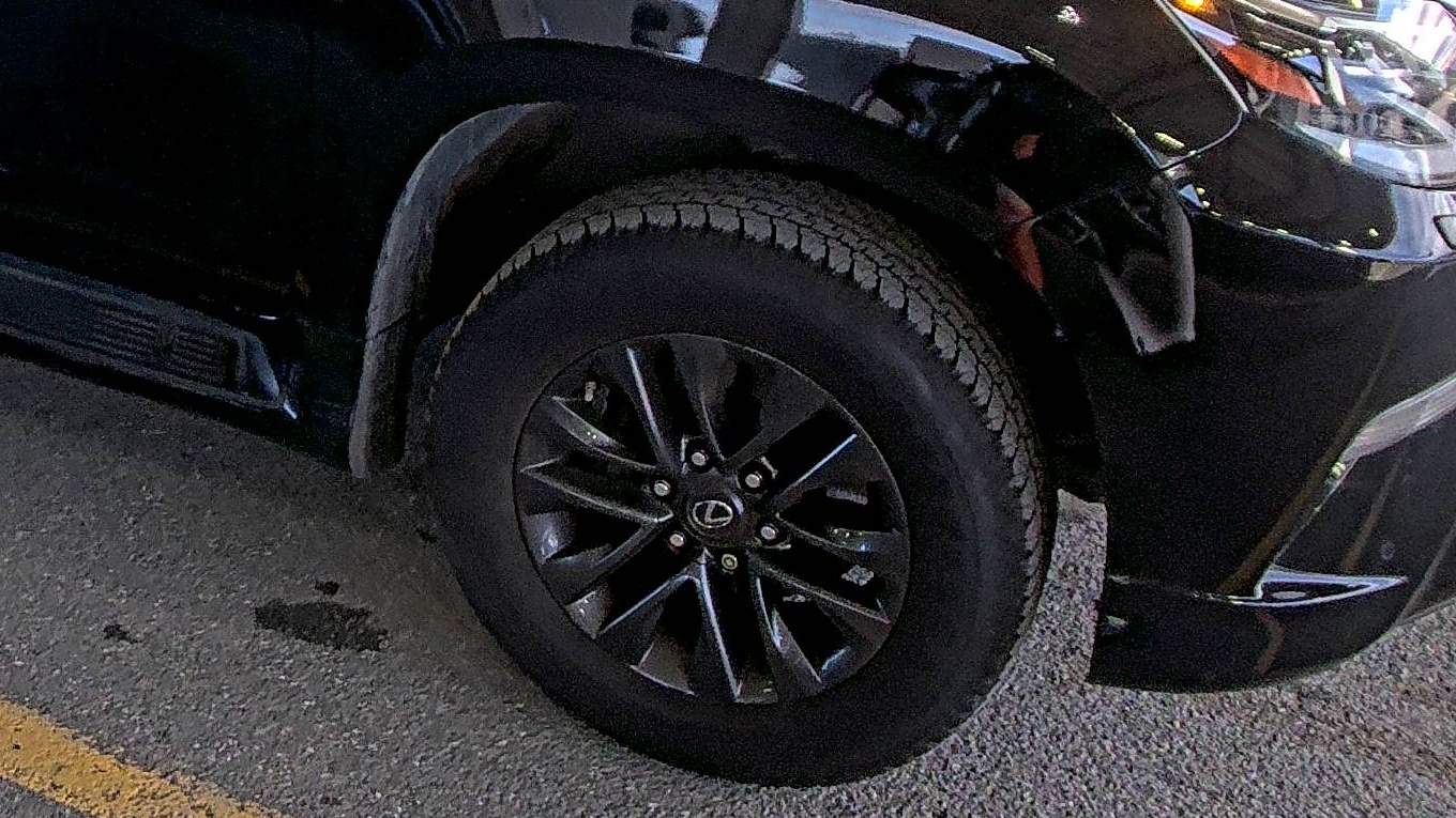 2023 Lexus GX GX 460 Premium AWD