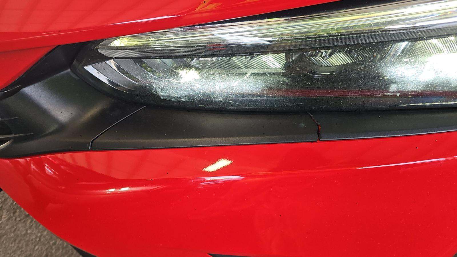 2023 Honda Civic Touring FWD