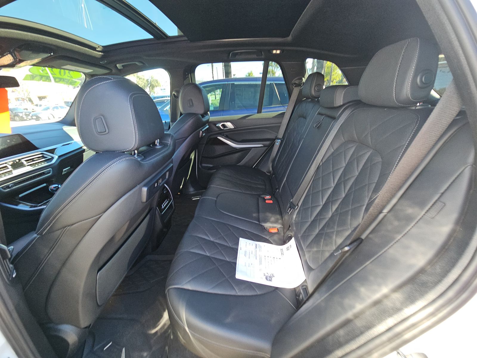 2023 BMW X5 xDrive40i AWD