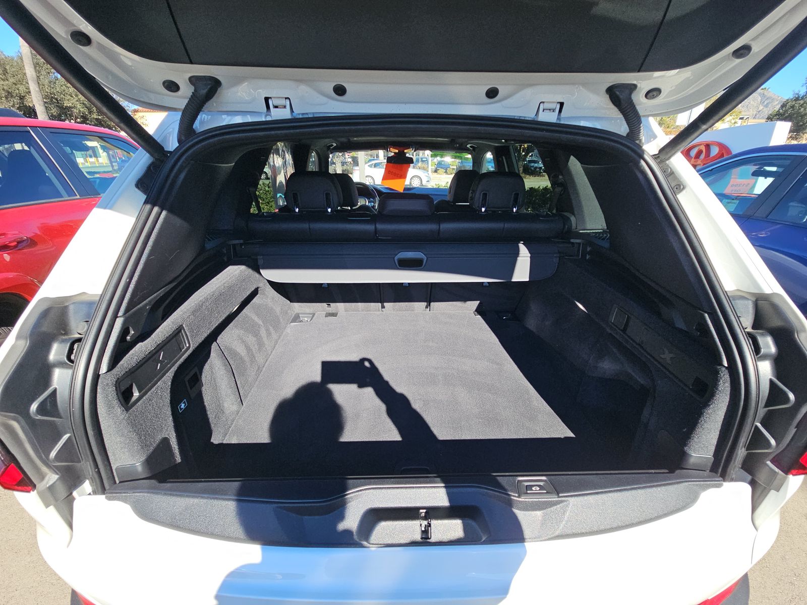 2023 BMW X5 xDrive40i AWD