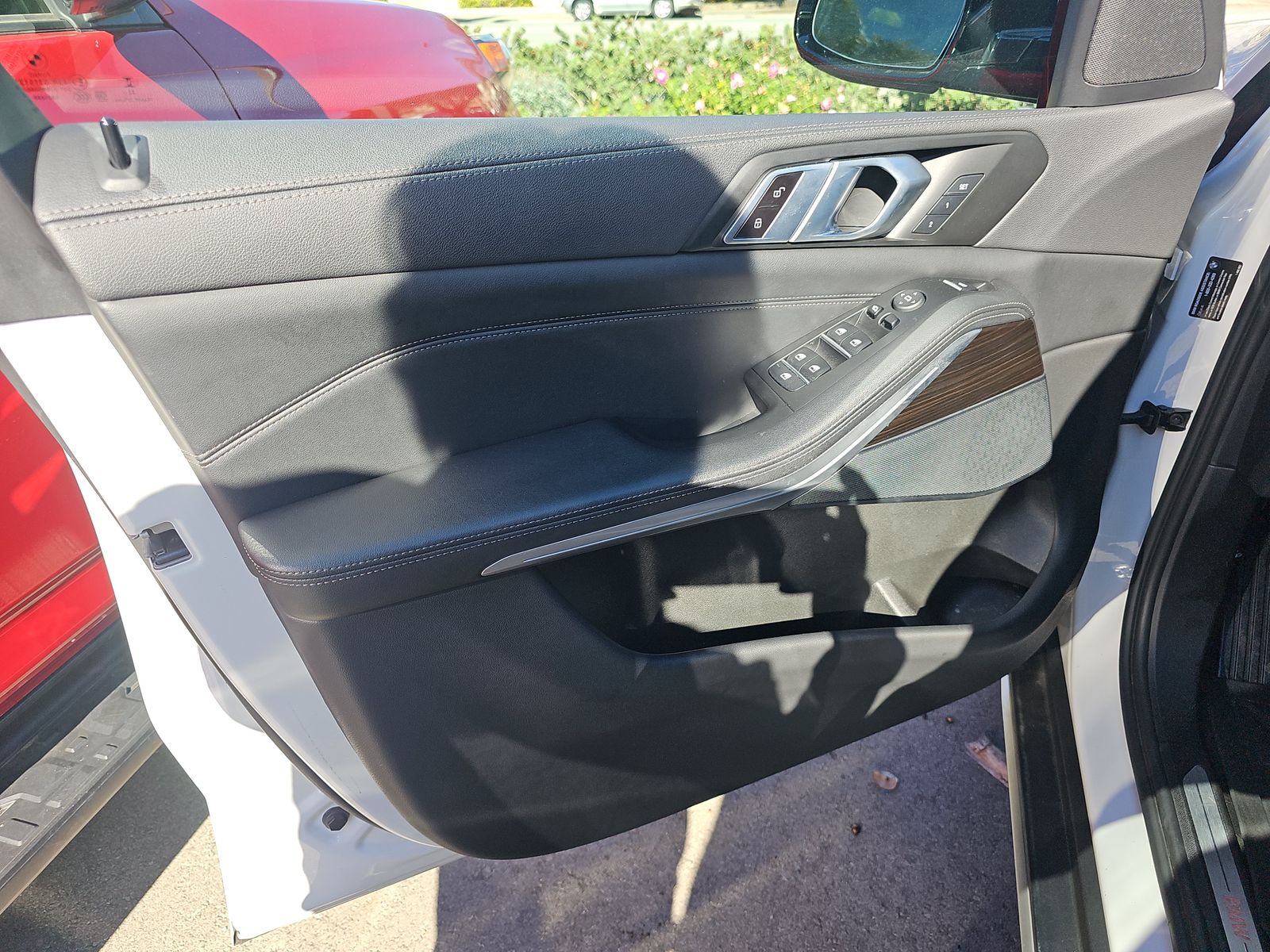 2023 BMW X5 xDrive40i AWD