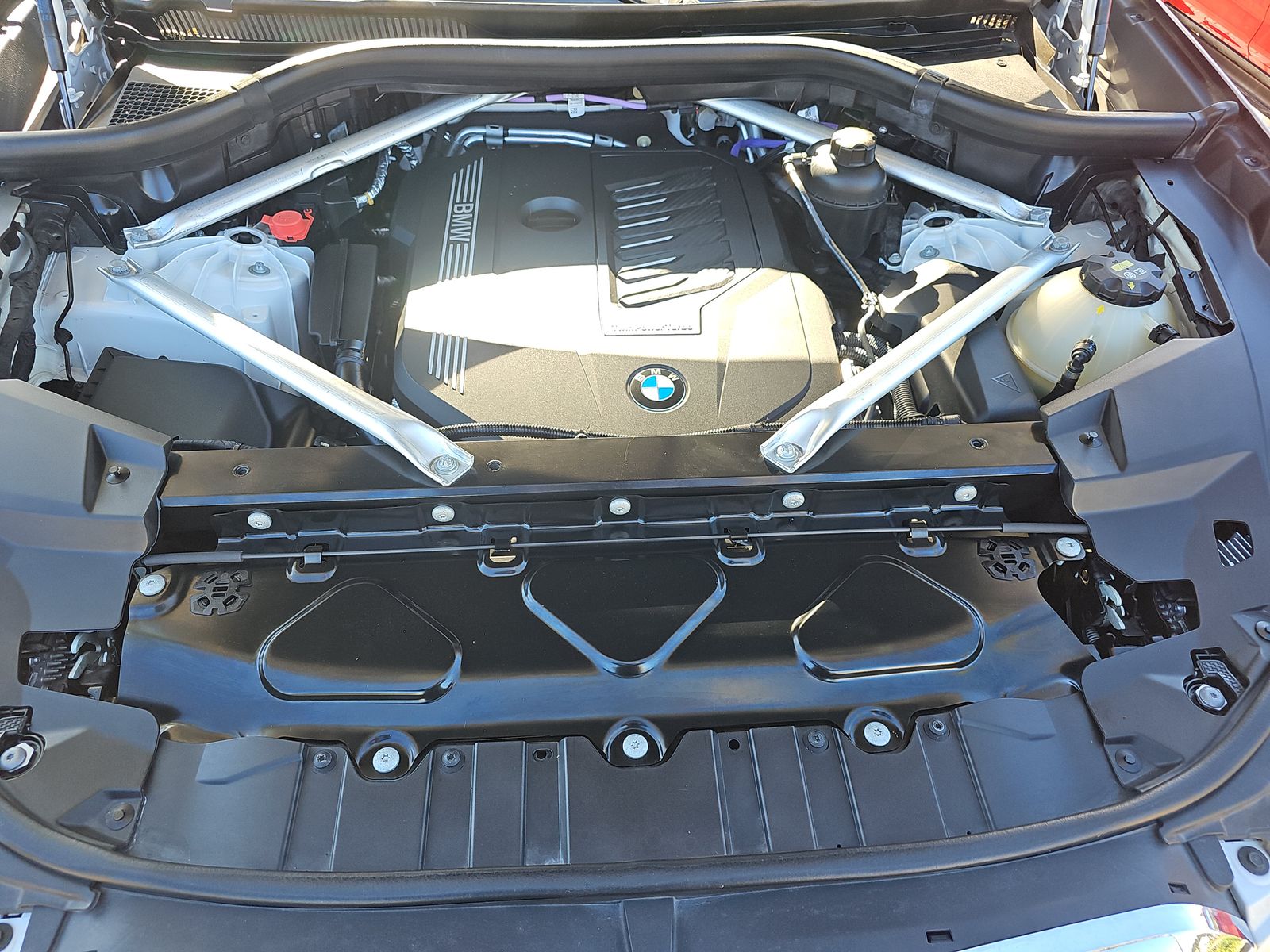 2023 BMW X5 xDrive40i AWD